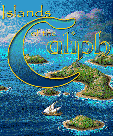 Islands of the Caliph