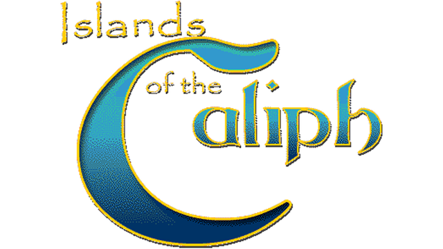 Islands of the Caliph
