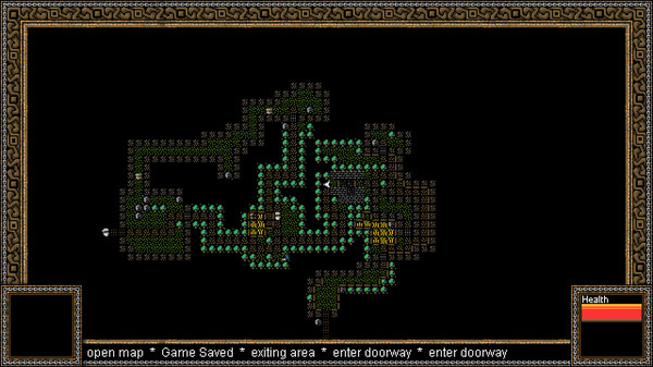 Скриншот из Islands of the Caliph