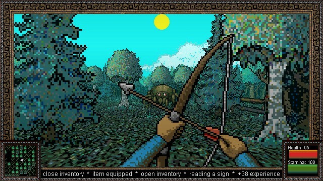 Islands of the Caliph #11