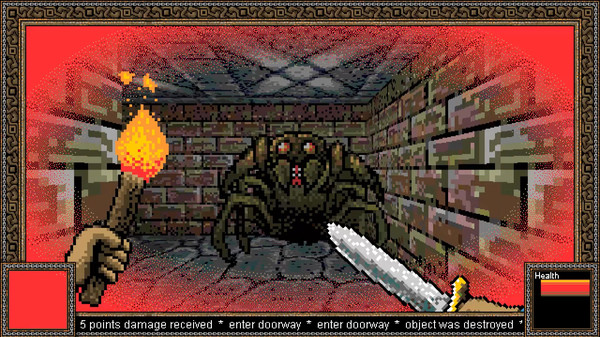 Скриншот из Islands of the Caliph