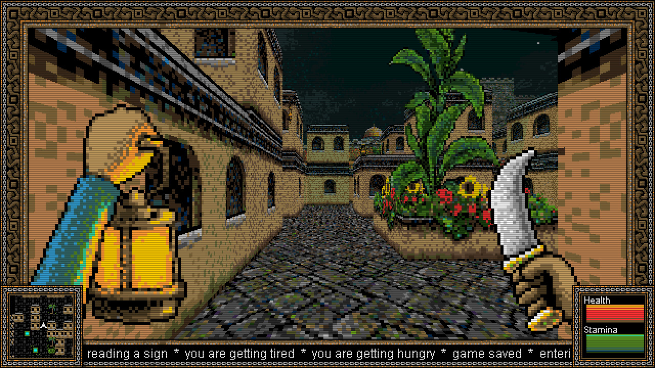 Islands of the Caliph #0