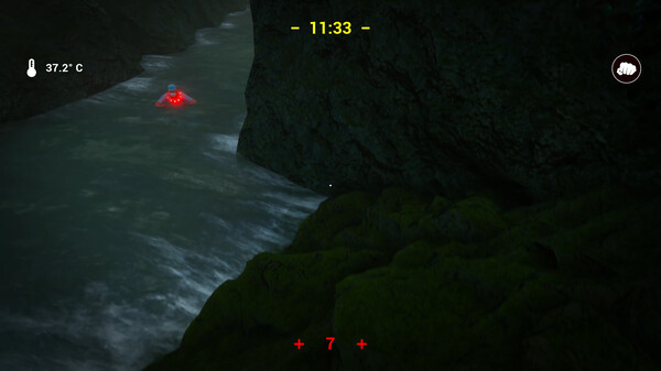 The Collar game for Linux 1