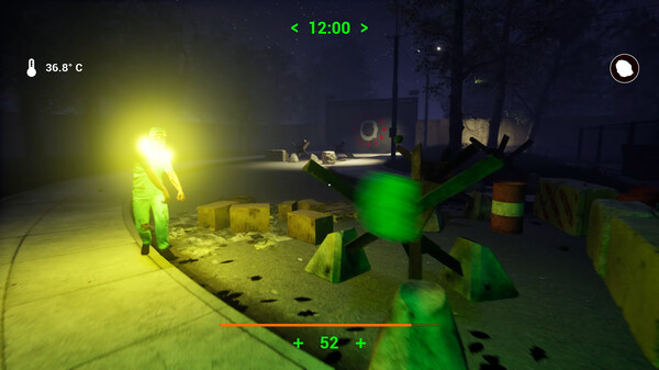 The Collarfor windows and Linux 1