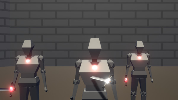 Скриншот из Darkness Battle