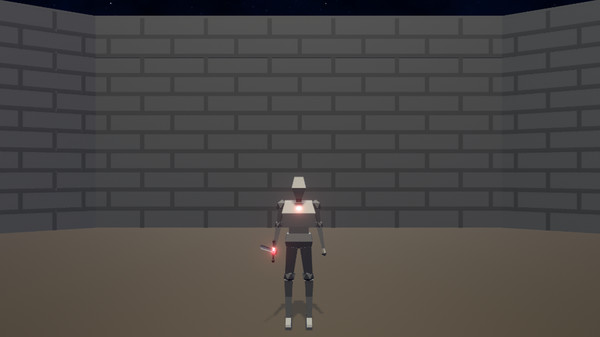 Скриншот из Darkness Battle