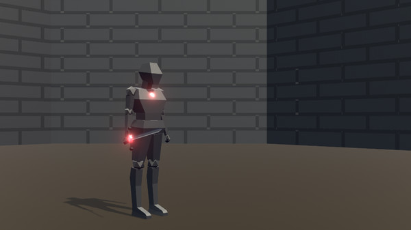 Скриншот из Darkness Battle