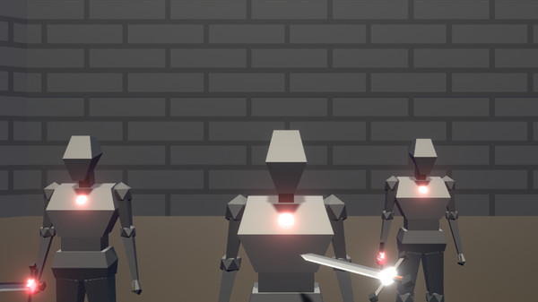 Скриншот из Darkness Battle