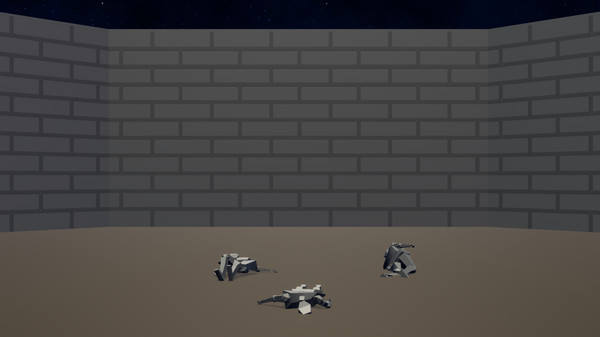 Скриншот из Darkness Battle