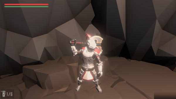 Скриншот из Blood Souls