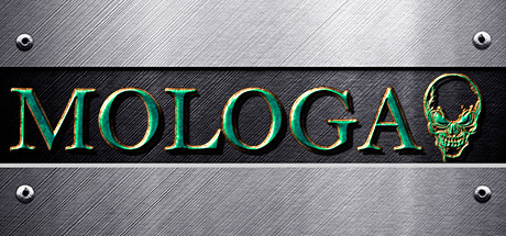MOLOGA Cover Image