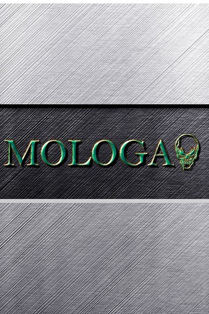 MOLOGA cover