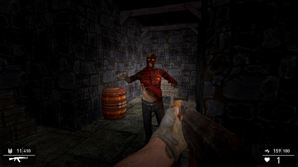 Скриншот из MOLOGA