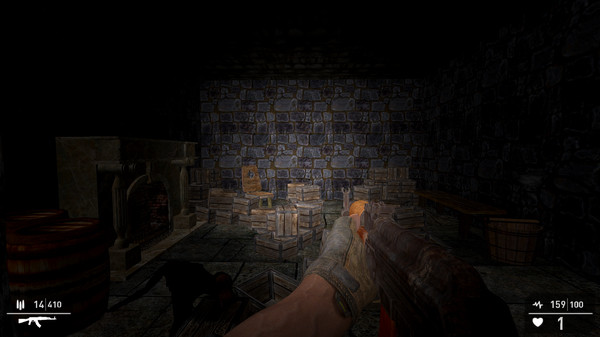 Скриншот из MOLOGA