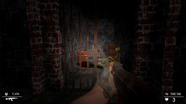 Скриншот из MOLOGA