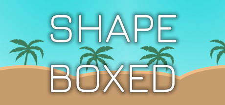 Shape Boxed steam charts