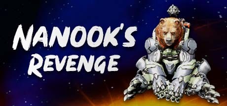 Nanook's Revenge Cover Image