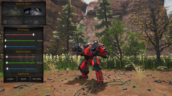 скриншот Nanook's Revenge 1