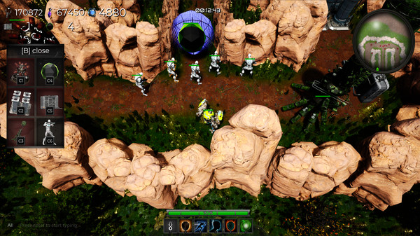 скриншот Nanook's Revenge 3