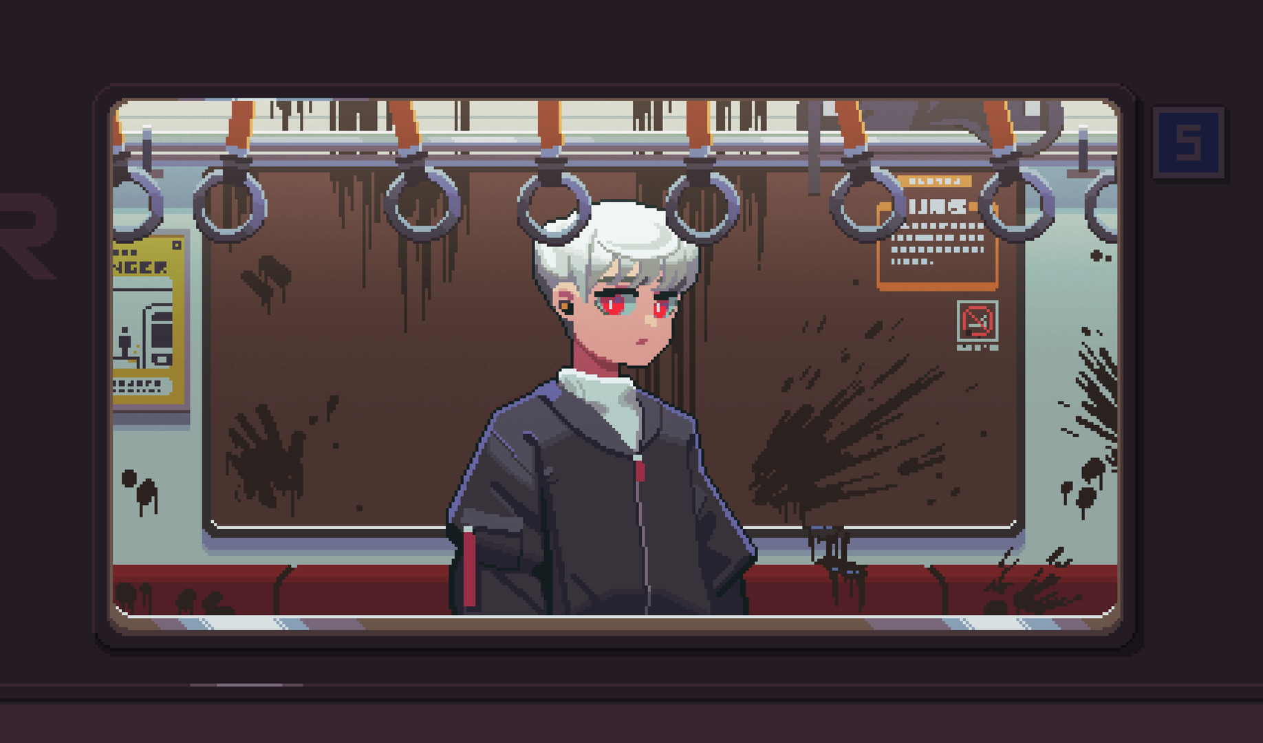 Yukyo Station on Steam