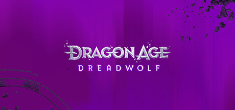 Dragon Age: Dreadwolf™ Cover Image
