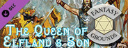 Fantasy Grounds - Dungeon Crawl Classics #97: The Queen of Elfland's Son
