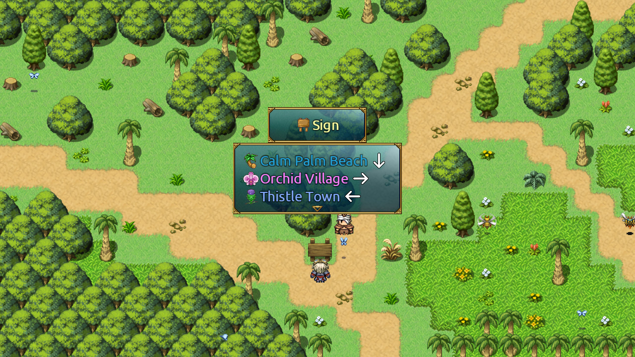 The Albino Hunter™ {Revamp} Demo #0