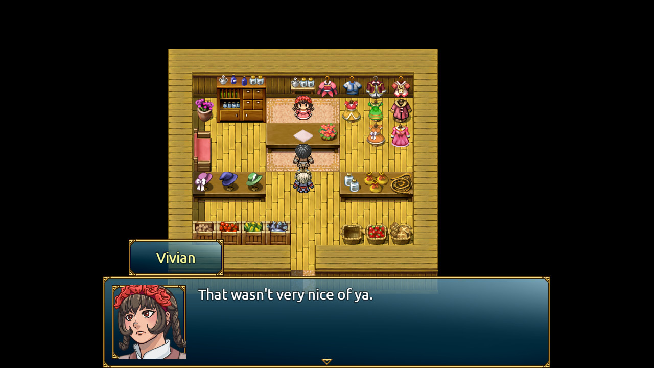 The Albino Hunter™ {Revamp} Demo #2