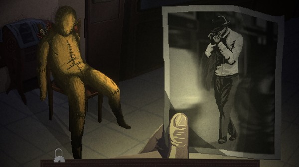 скриншот Noir Storm 2