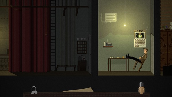 скриншот Noir Storm 5