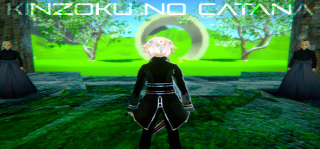 Kinzoku No Catana PC game deal
