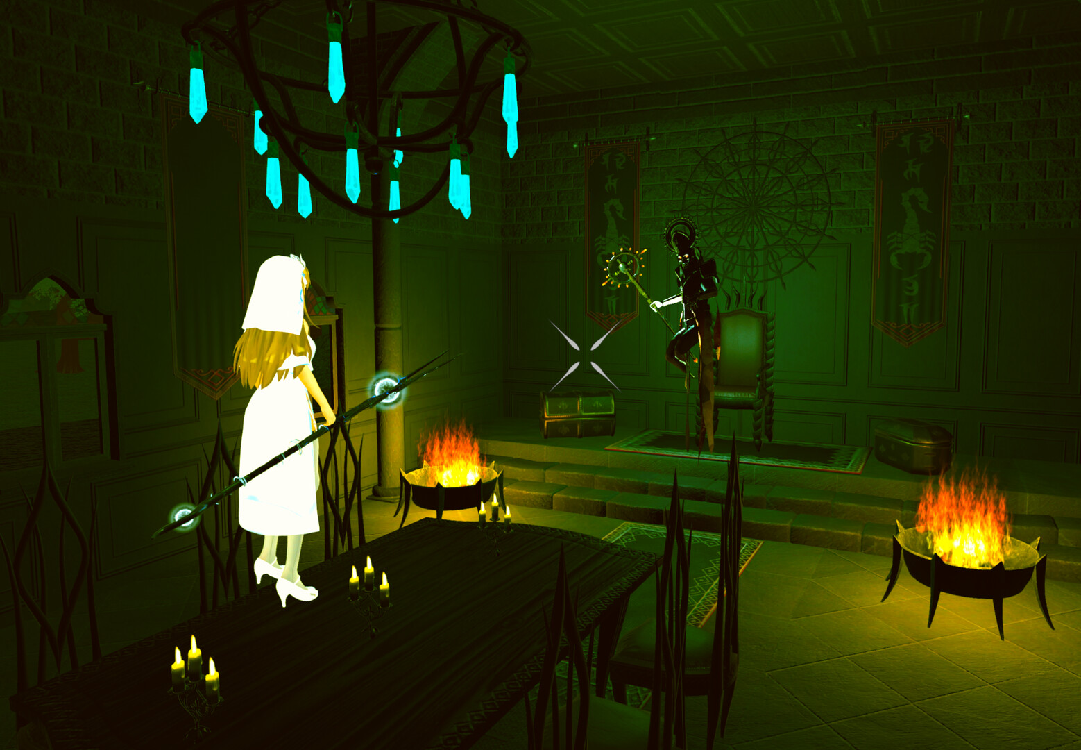 Kinzoku No Catana #5