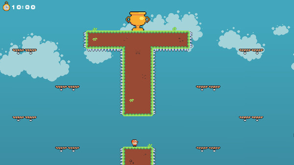 10 Seconds to Win! game for Linux 1