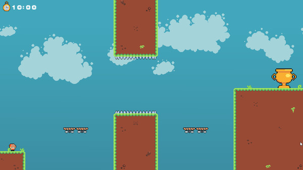 скриншот 10 Seconds to Win! 0