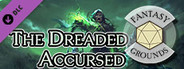 Fantasy Grounds - Ultimate Bestiary: The Dreaded Accursed