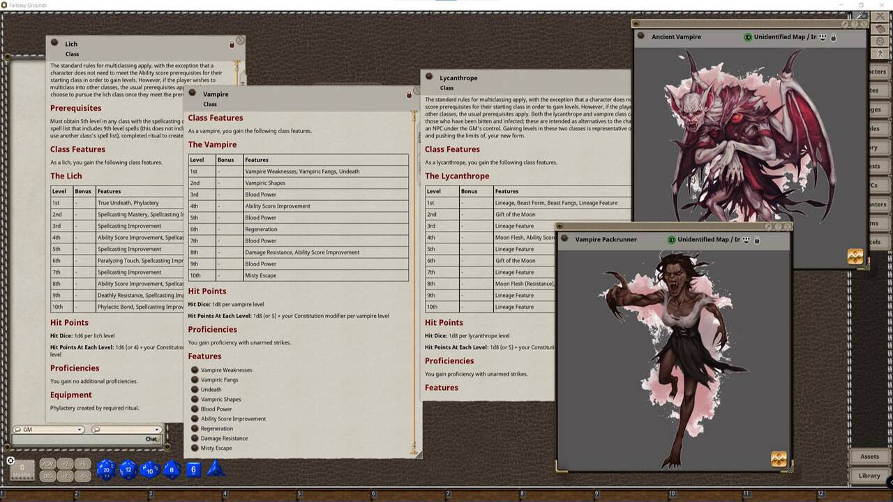 Fantasy Grounds Ultimate Bestiary The Dreaded Accursed   Ss 2d4c961b0963cdef4e88538a3ec308813ee0f4a5.1920x1080 