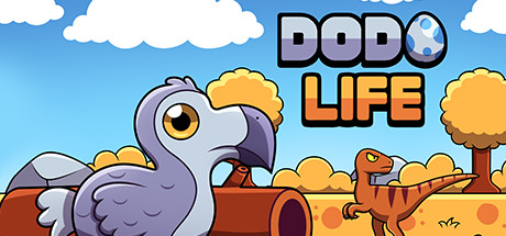 Dodo Life Cover Image