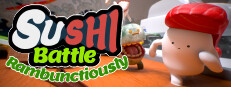 Sushi Battle Riot