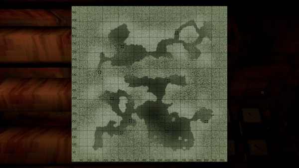 Iron Lung game for windows Pc 1