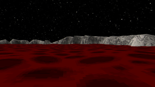 Iron Lung Screenshot