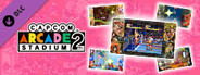 Capcom Arcade 2nd Stadium: Display Frames Set 1