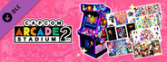 Capcom Arcade 2nd Stadium: Special Display Frames Set