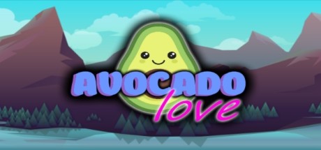 Avocado Love steam charts