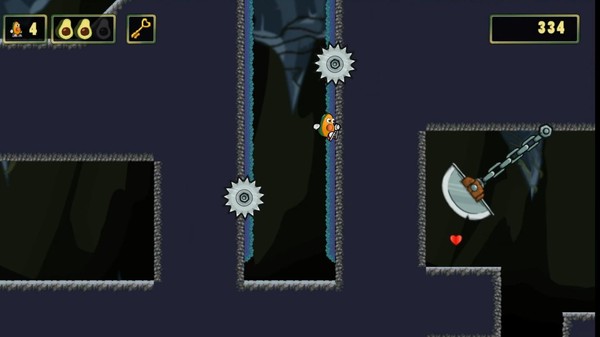 Avocado Love screenshot 4