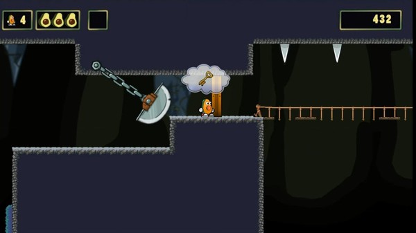 Avocado Love screenshot 5