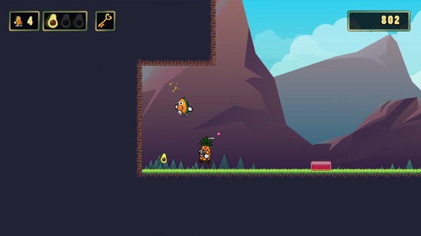 Avocado Love screenshot 3