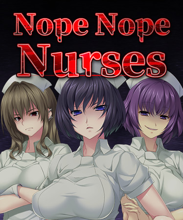 Nope Nope Nurses