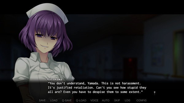 скриншот Nope Nope Nurses 1