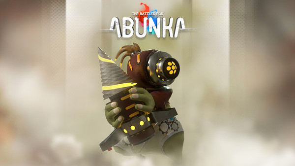 скриншот Abunka Playtest 0