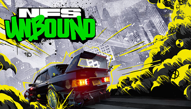 Need for Speed™ Unbound on Steam